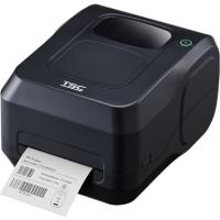 TSC-PERKON TTP-244CE YAZICI ETH+USB+LPT  BARKOD YAZICI - 1